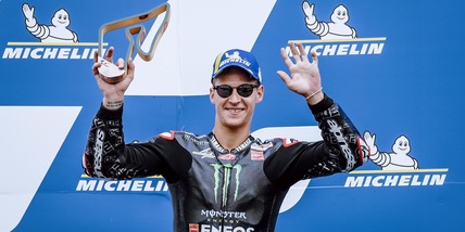 MotoGp, Quartararo campione a Misano: le possibili combinazioni per il titolo