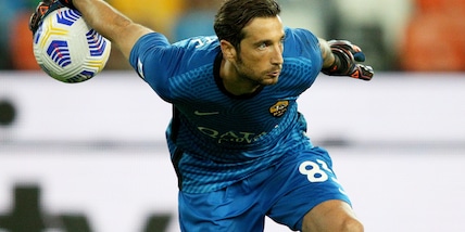 Mirante, nuova avventura in Serie A: vicina la firma con lo Spezia