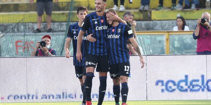 Pisa, il presidente Corrado: "Lucca? Ci chiamano ogni giorno..."