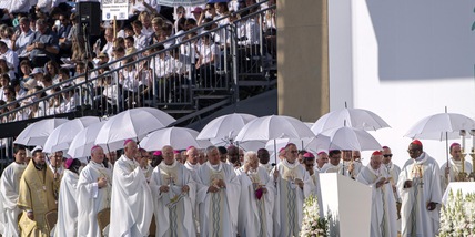 La Chiesa francese nella bufera: 216mila vittime di pedofilia