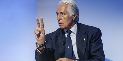 Malagò: "Atleti già carichi per Pechino 2022"