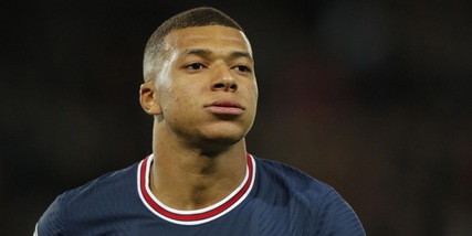 Mbappé-Psg: "Può cambiare tutto dal giorno alla notte"