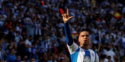 Raul De Tomas e quel conto presentato al Real Madrid