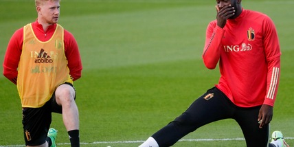 Belgio-Francia: la sfida sul pronostico vale 100€ in buoni Amazon