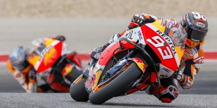 MotoGp, pubblicato il calendario provvisorio per il 2022: si parte il 6 marzo in Qatar