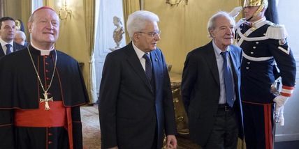 E' morto il filosofo Salvatore Veca