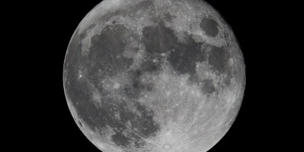 Vulcani sulla Luna, la clamorosa scoperta grazie a campioni di rocce