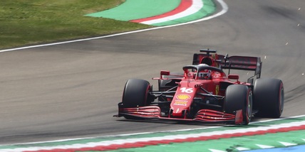 La Formula 1 a Imola fino al 2025: arriva la conferma di Bonaccini