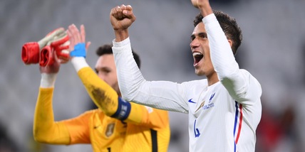 Francia, Italia, Lautaro e Vlahovic: le ultimissime