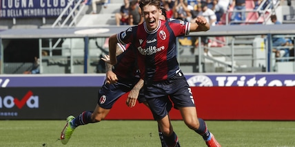 Bologna, Hickey si è sbloccato: un'arma in più per Mihajlovic