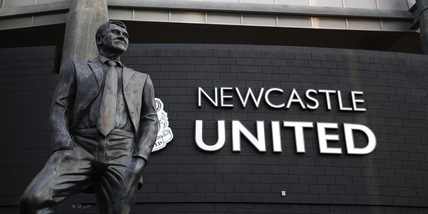 Newcastle, sulla cessione interviene Amnesty International