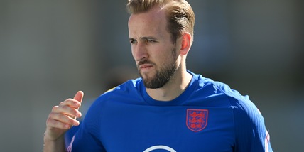 Andorra-Inghilterra, pronostico favorevole ai "Tre Leoni"