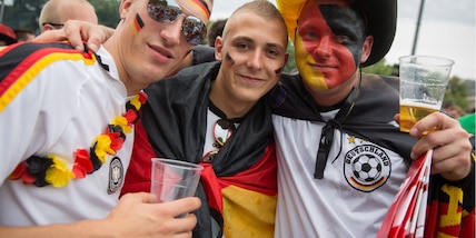 Germania-Romania: il risultato esatto può valere 300€ in buoni Amazon