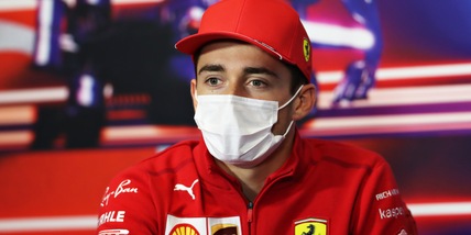 Formula 1, Leclerc: "Ferrari ok, ma i top team hanno ancora carte da giocare"