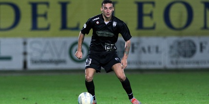 Calciomercato Serie C, Paganese: preso Bianchi