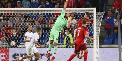 Svizzera-Irlanda del Nord: quanto vale realmente la sfida del Girone C