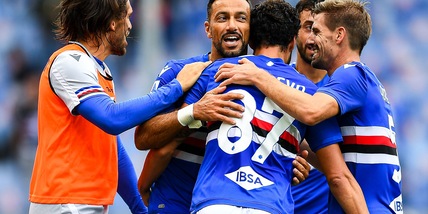 Sampdoria, 2 giorni di riposo dopo il test con la Primavera