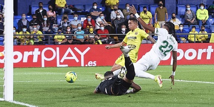 Yeremi Pino, il Villarreal lo blocca: clausola da 30 milioni