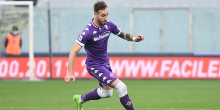 Fiorentina, Castrovilli: il ritorno si avvicina