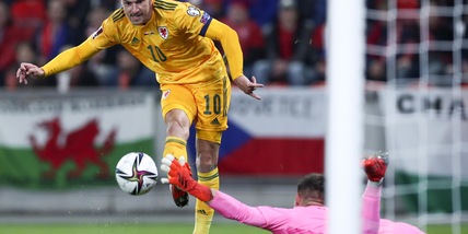 Verso Qatar 2022, Galles favorito a Tallinn