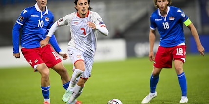 Macedonia del Nord-Germania, sfida tra super attacchi