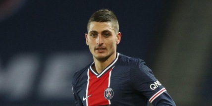 Verratti giura amore al Psg: "Resterò qui, poi tornerò al Pescara"