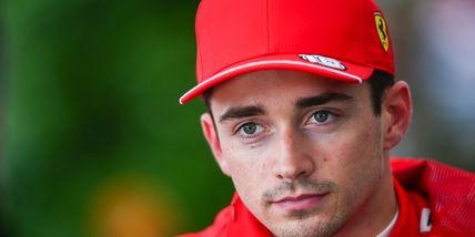 F1, Leclerc quarto in Turchia: "Sono deluso"