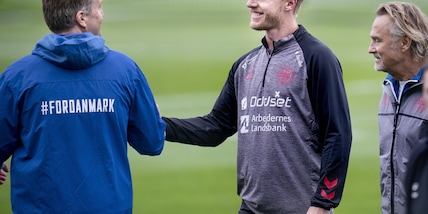 Qualificazioni Mondiali, gruppo F con pochi pareggi