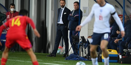 Qualificazioni Mondiali, Inghilterra sempre vittoriosa in casa