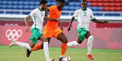 Kessié trascina la Costa d'Avorio. Vince il Camerun di Anguissa