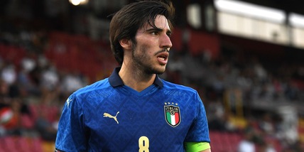 Diretta Italia-Svezia U21 ore 17.30: dove vederla in tv, in streaming e formazioni ufficiali