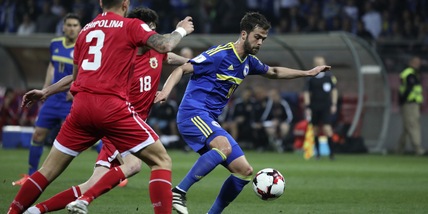 Qualificazioni mondiali: l'ultima schedina assegna 300€ in buoni Amazon