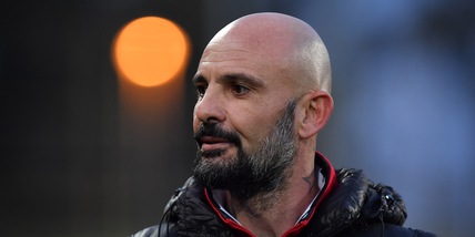 Fidelis Andria, ufficiale il nuovo allenatore: è Ciro Ginestra