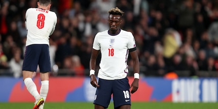 Abraham, Svizzera, Ronaldo e Fognini: le ultimissime