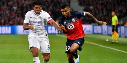 Napoli, accelerata per Mandava. Il manager: "Si può fare"