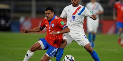 Bolivia-Paraguay, match ad altissima quota