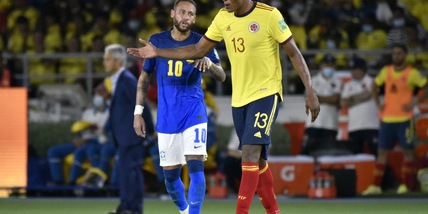 Colombia-Ecuador, possibile il segno 1 al novantesimo