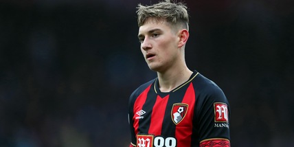 Bournemouth, Brooks shock: "Ho il linfoma di Hodgkin, tornerò presto"