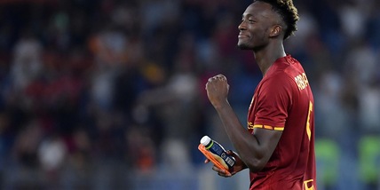 Abraham, Dybala, Hernandez, e Berrettini: le ultimissime