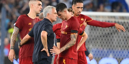 Lazio-Inter e Juventus-Roma: sfida l'esperto e vinci buoni Amazon