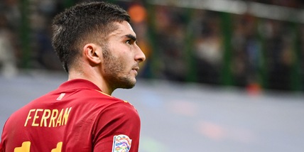 Barcellona, in arrivo Ferran Torres: "È pronto per le visite mediche"