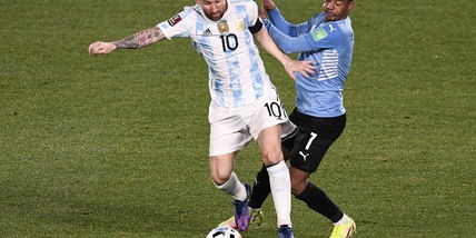 Argentina-Perù, ok l'Over 2,5 in controtendenza