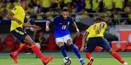 Il Brasile ospita l'Uruguay, da provare il Multigol 2-3