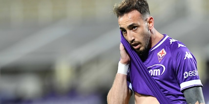 Fiorentina, c'è l'ok dei medici: Castrovilli torna in campo