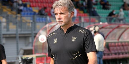 Lecce, i convocati per l'Ascoli: Gallo ancora out