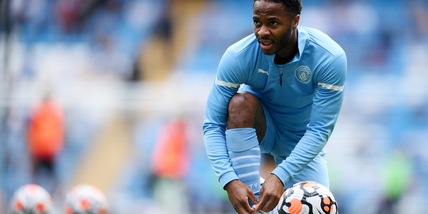 Sterling avvisa il Manchester City: "Pronto per una nuova avventura"