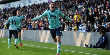 Leicester abbonato a Goal e Over 2,5