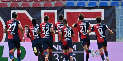 Serie B, impresa Crotone: 2-1 alla capolista Pisa. Ascoli-Lecce 1-1