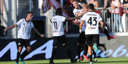 Spezia, buone notizie per Motta: tampone negativo per 4 giocatori