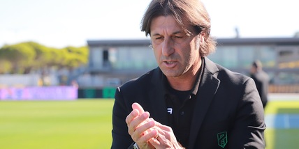 Serie B, ufficiale: il Pordenone esonera Rastelli